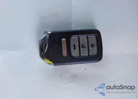 2015 Honda Civic Ex-L z USA, uszkodzony, nr VIN 2HGFG3B00FH510908